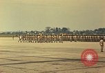 Image of Officers trained Alabama United States USA, 1959, second 27 stock footage video 65675068400