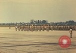 Image of Officers trained Alabama United States USA, 1959, second 29 stock footage video 65675068400