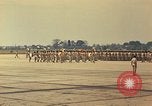 Image of Officers trained Alabama United States USA, 1959, second 30 stock footage video 65675068400