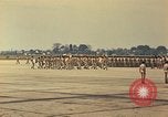 Image of Officers trained Alabama United States USA, 1959, second 31 stock footage video 65675068400