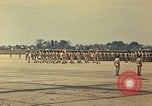 Image of Officers trained Alabama United States USA, 1959, second 33 stock footage video 65675068400