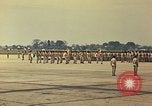 Image of Officers trained Alabama United States USA, 1959, second 34 stock footage video 65675068400