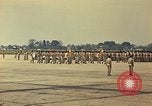 Image of Officers trained Alabama United States USA, 1959, second 35 stock footage video 65675068400