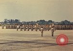 Image of Officers trained Alabama United States USA, 1959, second 39 stock footage video 65675068400