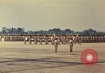 Image of Officers trained Alabama United States USA, 1959, second 40 stock footage video 65675068400