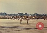 Image of Officers trained Alabama United States USA, 1959, second 42 stock footage video 65675068400