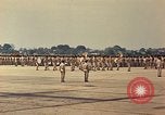Image of Officers trained Alabama United States USA, 1959, second 43 stock footage video 65675068400