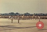 Image of Officers trained Alabama United States USA, 1959, second 45 stock footage video 65675068400