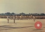 Image of Officers trained Alabama United States USA, 1959, second 46 stock footage video 65675068400