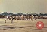 Image of Officers trained Alabama United States USA, 1959, second 47 stock footage video 65675068400
