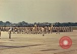 Image of Officers trained Alabama United States USA, 1959, second 49 stock footage video 65675068400