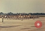 Image of Officers trained Alabama United States USA, 1959, second 50 stock footage video 65675068400