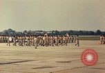 Image of Officers trained Alabama United States USA, 1959, second 52 stock footage video 65675068400