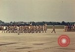 Image of Officers trained Alabama United States USA, 1959, second 53 stock footage video 65675068400