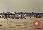 Image of Officers trained Alabama United States USA, 1959, second 54 stock footage video 65675068400