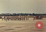 Image of Officers trained Alabama United States USA, 1959, second 55 stock footage video 65675068400