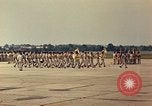 Image of Officers trained Alabama United States USA, 1959, second 56 stock footage video 65675068400