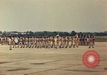 Image of Officers trained Alabama United States USA, 1959, second 57 stock footage video 65675068400