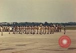 Image of Officers trained Alabama United States USA, 1959, second 58 stock footage video 65675068400