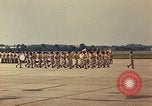 Image of Officers trained Alabama United States USA, 1959, second 59 stock footage video 65675068400