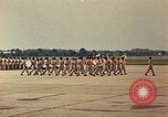 Image of Officers trained Alabama United States USA, 1959, second 60 stock footage video 65675068400
