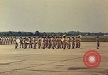 Image of Officers trained Alabama United States USA, 1959, second 62 stock footage video 65675068400