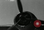 Standbild Biwak Bereich United States USA, 1942, aus Sekunde 33 historischem Filmmaterial Videoclip 65675068401