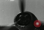 Standbild Biwak Bereich United States USA, 1942, aus Sekunde 34 historischem Filmmaterial Videoclip 65675068401