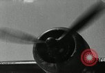 Standbild Biwak Bereich United States USA, 1942, aus Sekunde 35 historischem Filmmaterial Videoclip 65675068401