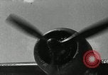 Standbild Biwak Bereich United States USA, 1942, aus Sekunde 37 historischem Filmmaterial Videoclip 65675068401