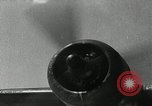 Standbild Biwak Bereich United States USA, 1942, aus Sekunde 38 historischem Filmmaterial Videoclip 65675068401