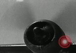 Standbild Biwak Bereich United States USA, 1942, aus Sekunde 39 historischem Filmmaterial Videoclip 65675068401