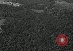 Standbild Biwak Bereich United States USA, 1942, aus Sekunde 44 historischem Filmmaterial Videoclip 65675068401