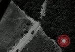 Standbild Biwak Bereich United States USA, 1942, aus Sekunde 45 historischem Filmmaterial Videoclip 65675068401
