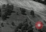 Standbild Biwak Bereich United States USA, 1942, aus Sekunde 49 historischem Filmmaterial Videoclip 65675068401