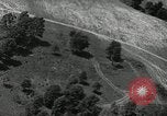 Standbild Biwak Bereich United States USA, 1942, aus Sekunde 50 historischem Filmmaterial Videoclip 65675068401