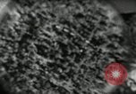 Standbild Biwak Bereich United States USA, 1942, aus Sekunde 53 historischem Filmmaterial Videoclip 65675068401