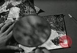 Standbild Biwak Bereich United States USA, 1942, aus Sekunde 55 historischem Filmmaterial Videoclip 65675068401