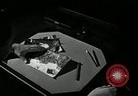 Standbild Biwak Bereich United States USA, 1942, aus Sekunde 56 historischem Filmmaterial Videoclip 65675068401