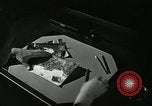 Standbild Biwak Bereich United States USA, 1942, aus Sekunde 57 historischem Filmmaterial Videoclip 65675068401
