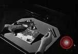 Standbild Biwak Bereich United States USA, 1942, aus Sekunde 58 historischem Filmmaterial Videoclip 65675068401