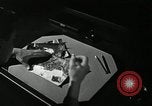 Standbild Biwak Bereich United States USA, 1942, aus Sekunde 59 historischem Filmmaterial Videoclip 65675068401
