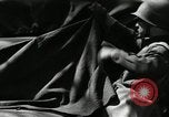 Standbild Biwak Bereich United States USA, 1942, aus Sekunde 21 historischem Filmmaterial Videoclip 65675068402
