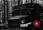 Standbild Biwak Bereich United States USA, 1942, aus Sekunde 28 historischem Filmmaterial Videoclip 65675068402