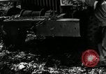 Standbild Biwak Bereich United States USA, 1942, aus Sekunde 36 historischem Filmmaterial Videoclip 65675068402