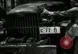 Standbild Biwak Bereich United States USA, 1942, aus Sekunde 38 historischem Filmmaterial Videoclip 65675068402