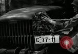 Standbild Biwak Bereich United States USA, 1942, aus Sekunde 40 historischem Filmmaterial Videoclip 65675068402