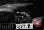 Standbild Biwak Bereich United States USA, 1942, aus Sekunde 43 historischem Filmmaterial Videoclip 65675068402