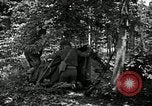 Image of Bivouac Area United States USA, 1942, second 23 stock footage video 65675068403