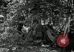 Image of Bivouac Area United States USA, 1942, second 26 stock footage video 65675068403